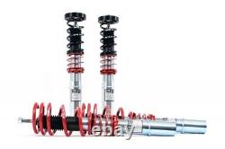 H&R Coilovers for VW Golf MK4 (1J1) 4Motion 1.9 TDI AWD 115hp (1999-2001)