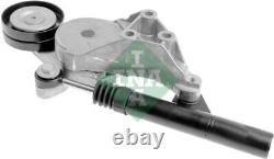 INA Drive Belt Tensioner for VW Golf TDi ASV/AHF 1.9 August 1999 to August 2006