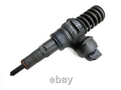 Injector Injector Nozzle Pump nozzle Cyl. 1 for TDi 1,4 59KW Skoda Fabia 6Y