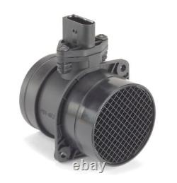 Intermotor Mass Air Flow Sensor for VW Golf TDi PD ASZ 1.9 Jun 2001 to Aug 2006