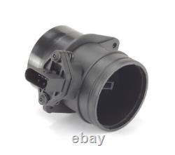 Intermotor Mass Air Flow Sensor for VW Golf TDi PD ASZ 1.9 Jun 2001 to Aug 2006