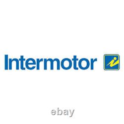 Intermotor Mass Air Flow Sensor for VW Golf TDi PD ASZ 1.9 Jun 2001 to Aug 2006