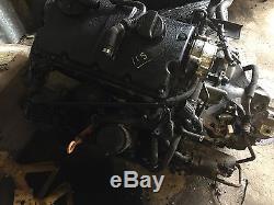 Job Lot of Mk4 VW Golf & Bora TDI PD Spares Engines, Gearboxes, Injectors Etc
