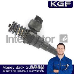 KGF Fuel Injector Nozzle + Holder Fits Passat Golf Bora Fabia A3 1.9 TDi