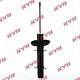 Kyb Front Shock Absorber For Vw Golf Tdi 4motion Atd 1.9 Sep 2000 To Sep 2006
