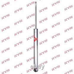 KYB Rear Shock Absorber for VW Golf TDi PD AJM/AUY 1.9 Oct 1999 to Oct 2006