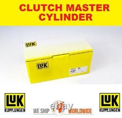 LUK CLUTCH MASTER CYLINDER for VW GOLF IV 1.9 TDi 1997-2004