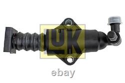 LUK Clutch Slave Cylinder for VW Golf TDi 4Motion AGR 1.9 (05/1999-05/2002)