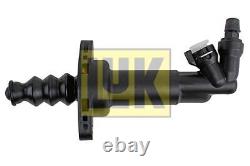 LuK 512002610 Clutch Slave Cylinder Fits VW Transporter / Caravelle 2.5 TDI