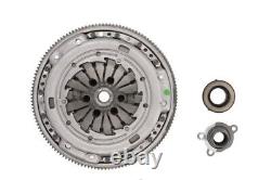 Luk Clutch Kit+Dual Mass Flywheel for Skoda Octavia 1,9TDI Asv Ahf