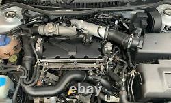 MK4 Golf Anniversary 1.9 GT TDI ARL Engine PD150 LA7W VW Bora Caddy Conversion