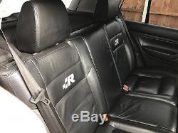 Mk4 Golf GT TDI 150 R32 Modified Custom Show Air ride Airlift