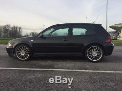 Mk4 golf anniversary TDI recently had a new camshaft timing belt and water pump