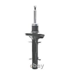 NAPA Front Left Shock Absorber for VW Golf TDi PD ASZ 1.9 (10/2003-10/2003)