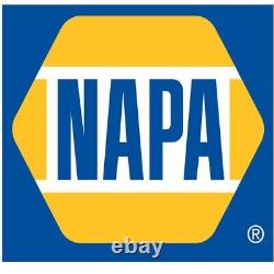 NAPA Front Left Shock Absorber for VW Golf TDi PD ASZ 1.9 (10/2003-10/2003)