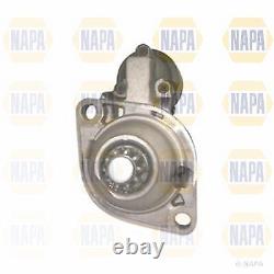 NAPA Starter Motor for Volkswagen Golf TDi AHF/ASV 1.9 Litre (08/1997-08/2004)