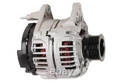 NK Alternator for VW Golf TDi 4Motion AUY 1.9 January 2000 to September 2001