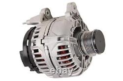 NK Alternator for Volkswagen Golf TDi 4Motion ARL 1.9 May 2001 to February 2005