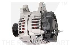 NK Alternator for Volkswagen Golf TDi PD ARL 1.9 September 2000 to May 2004