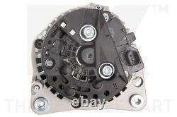 NK Alternator for Volkswagen Golf TDi PD ARL 1.9 September 2000 to May 2004