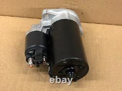 New Starter Motor For Volkswagen Golf Mk4 1.9 Tdi Diesel 1998-2004