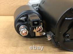 New Starter Motor For Volkswagen Golf Mk4 1.9 Tdi Diesel 1998-2004