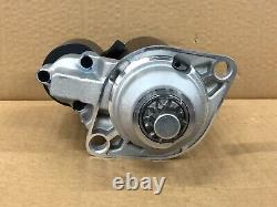 New Starter Motor For Volkswagen Golf Mk4 1.9 Tdi Diesel 1998-2004