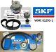 Oem Skf Complete Timing Belt Kit + Water Pump Vw Passat B5 Audi A4 A6 1.9tdi