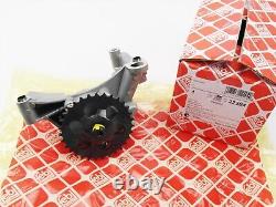 Oil Pump Febi 22204 + Suction Pipe 06A115251 1,6 1,8T 20V 1,8 1,9l Tdi