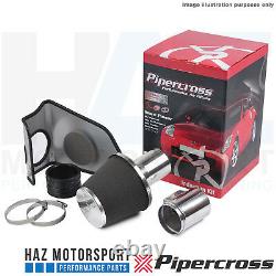 Pipercross Performance Induction Kit + Heatshield Vw Golf Mk4 1.9 TDi 00- 150bhp