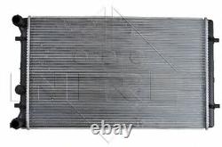 RADIATOR for VW GOLF IV 1.9 TDI 4motion 1998-2002