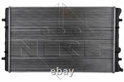 RADIATOR for VW GOLF IV 1.9 TDI 4motion 1998-2002