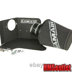 RAMAIR induction kit and heatshield to fit VW Bora 1.9TDi PD130 and PD150 only