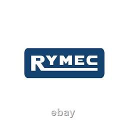 RYMEC Flywheel Conversion Kit 4 Pc for VW Golf AGR/ALH 1.9 Aug 2000 to Dec 2001