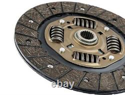 SEAT CORDOBA CLUTCH KIT AND FLYWHEEL 6K1 6K2 6K5 1.9 TDI & 1.8T 20V 1997 to 02