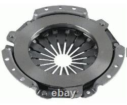 SEAT CORDOBA CLUTCH KIT AND FLYWHEEL 6K1 6K2 6K5 1.9 TDI & 1.8T 20V 1997 to 02