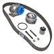 Skf Timing Belt Kit Water Pump Seat Alhambra 2.0 1.9 Tdi Engine Cambelt Chain