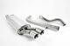 Ssxvw052 Milltek Exhaust For Vw Golf Mk4 1.9 Tdi Pd And Non-pd 0004