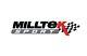Ssxvw053 Milltek Exhaust For Seat Leon Cupra 1.9 Tdi 90ps 150ps 0005 C/back