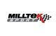 Ssxvw056 Milltek Exhaust For Vw Golf Mk4 1.9 Tdi Pd And Non-pd 0004