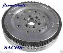 Sachs ZMS Dual Mass Flywheel for Ford Galaxy 1,9TDI Asz Btb