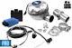 Sound Booster Pro Canbus For Many Vehicles Original Kufatec Complete Set Inside