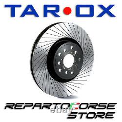 Sports discs tarox g88 Volkswagen Golf mk4 (1j) 1.9 tdi 100cv-Front