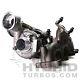 Stage 2 Hybrid Turbo For Vw Golf 1.9tdi 150bhp Arl Engines 220-240bhp Mdx376