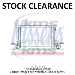 Stock Clearance INTERCOOLER FOR GO4 1.9TDI 00
