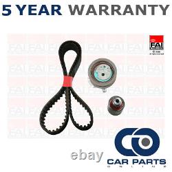 Timing Cam Belt Kit CPO Fits VW Audi Skoda Seat Ford 1.4 TDi 1.9 2.0 D