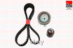 Timing Cam Belt Kit CPO Fits VW Audi Skoda Seat Ford 1.4 TDi 1.9 2.0 D