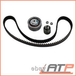 Timing Cam Belt Kit For Audi A2 8z0 1.4 Tdi