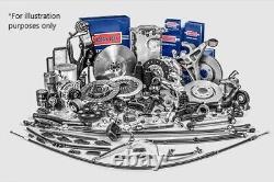 Timing Cam Belt Kit + Water Pump Benni Fits VW Audi 1.9 TDi 2.0 + Other Models