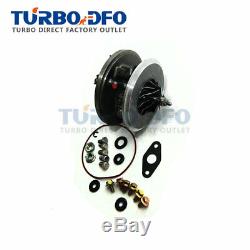Turbo cartridge for VW Golf V Jetta V Touran 2.0 TDI 140HP 716216-0001 CHRA core